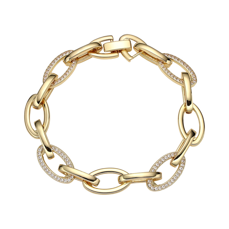 Hot Selling Women s Trendy Brass
