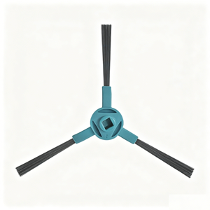 Repuestos de Fábrica Compatibles con la Aspiradora Robótica Cecotec <span class=keywords><strong>Conga</strong></span> 2299 Ultra Home E25 Omni para <span class=keywords><strong>Limpieza</strong></span> de Pisos del Hogar - Product Image 2