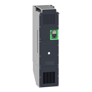 ไดรฟ์ปรับความเร็วรอบแบบแปรผัน Sch Nei Der ATV630C16N4 ของแท้ใหม่เอี่ยม 100% Altivar Process ATV600 ATV630 130kW 250 แรงม้า 380 ถึง 480 โวลต์ IP00 - Product Image 2