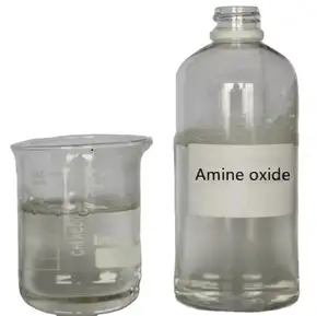 Oxyde diméthylique laurique CAS 1643 de lDAO Lauramine d'oxyde d'amine de conditionneur de OB-2 de grande pureté