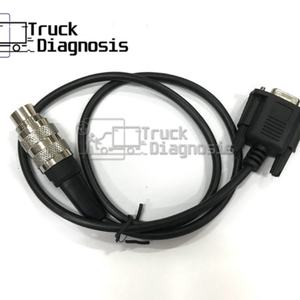 <b>USB</b> <b>to</b> CAN V2 Engine Analyzer for MTU Diagnostic Kit with MEDC AEDC Diagnostic Cable and MTU Diasys 2.72 2 Years Warranty - Product Image 3