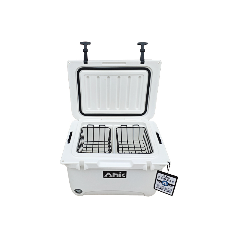 Matériel de pêche de la Chine, accessoire de pêche & outils AHIC RH25L Rotomoulé Glacière boîte