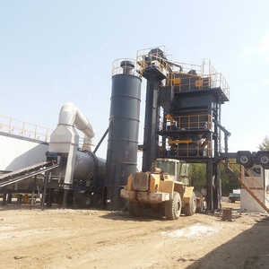 Alto <span class=keywords><strong>precio</strong></span> de fábrica efectivo 120 toneladas <span class=keywords><strong>por</strong></span> hora Exportador de planta de <span class=keywords><strong>asfalto</strong></span> móvil Planta mezcladora de <span class=keywords><strong>asfalto</strong></span> móvil Venta caliente en África - Product Image 1