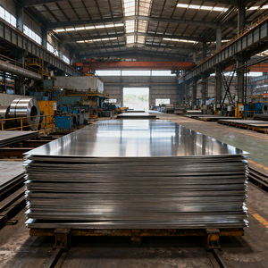 Spessore 2205/2507 0.1mm 1mm specchio Anti impronta digitale in acciaio inox spesso foglio - Product Image 6