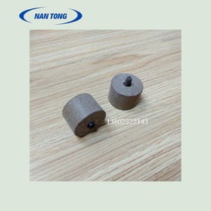 Almohadillas de madera Nantou Seven Knife para piezas de máquinas de corte de esquinas, componentes centrales de engranajes - Product Image 4