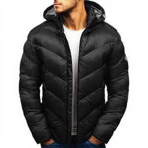 Chaqueta Bomber Unisex de Invierno SUPREX ENTERPRISES, Reversible, Impermeable, de Secado Rápido, Ecológica, Transpirable y Resistente al Viento - Product Image 3