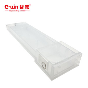 ตลับหมึกซับลิเมชั่นแบบหัวเหลี่ยมแนวนอน ขนาด 440 มล. สำหรับร้านพิมพ์ - Product Image 2