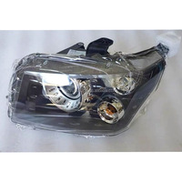 Phare avant côté passager le plus vendu B40331050011AA B40331050010AA pour BAIC BJ40 BJ40L SUV