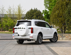 Serbatoio usato vendita calda <span class=keywords><strong>500</strong></span> 3.0T SUV Hi4-T fuoristrada ibrido 360hp benzina 5/7 posti Wey serbatoio <span class=keywords><strong>500</strong></span> grande parete serbatoio <span class=keywords><strong>500</strong></span> - Product Image 6