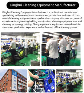 Radiocontrol de Alta Gama para Grúas de Dinghui con Innumerosas Características y Funciones Disponibles en el Práctico Diseño Spectrum - Product Image 5