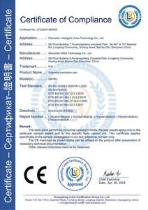 Bút dịch thuật thông minh điện tử bỏ túi AI GPT, dịch thuật tức thì đa ngôn ngữ, bút quét ChatGPT sáng tạo dành cho học sinh - Product Image 5