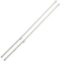 Bandes LED de rétroéclairage pour téléviseur ES-ELED-137 HE315GH RSAG7