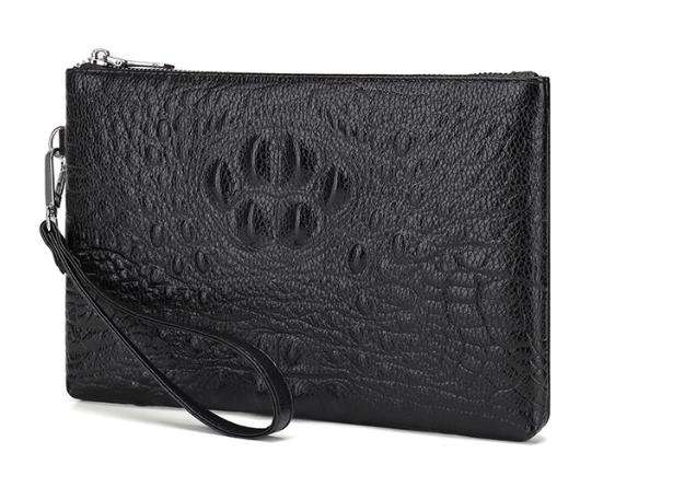 หลังจระเข้ขนาดเล็ก