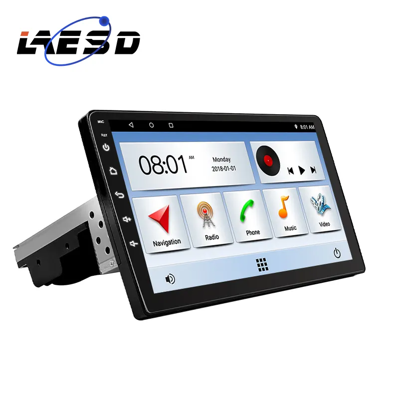 chinese car radio 1 din 9 inch android gps car radio with 1gb 32gb carplay android auto wifi