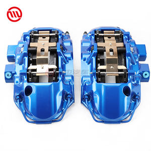 Étriers de frein CTSV6 6 pots à disque 355/380mm pour Land Rover Defender Nissan Terrano Patrol <span class=keywords><strong>Ford</strong></span> <span class=keywords><strong>Focus</strong></span> Bronco - Product Image 3