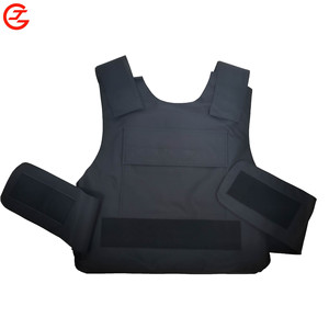 Fournitures d'autodéfense tactiques durables <span class=keywords><strong>Gilet</strong></span> de protection pour une mobilité accrue dans les opérations tactiques extrêmes - Product Image 4
