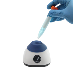 Mezclador Vortex, mezclador de laboratorio, Mini máquina mezcladora de laboratorio de sangre y arena, licuadora, homogeneizador Digital de proteínas, botella agitadora de vórtice, Vm-Jl2 - Product Image 1
