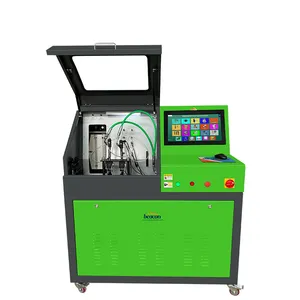 common rail injector tester crs5000 Common rail electronic diesel fuel injector testing bench stand NTS200 EPS205