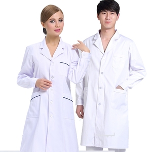 <span class=keywords><strong>Camici</strong></span> <span class=keywords><strong>da</strong></span> Laboratorio Funzionali Resistenti, Ignifughi, Antistatici, Antiolio e Impermeabili per Uso Ospedaliero e Laboratorio - Product Image 5