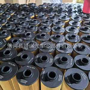 Élément de filtre à carburant diesel Sany 60201220 pour excavatrice et machines de construction - Product Image 2