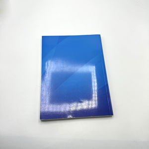 Kitap baskı hizmetleri Softcover çalışma kitabı baskılı öğrenciler için özel tam renkli bilim ders kitabı - Product Image 6