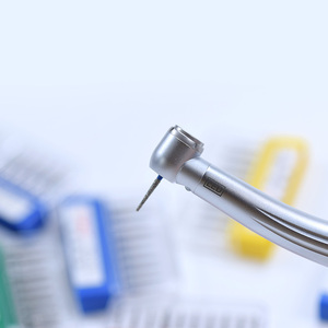 Accessorio chirurgico per trapano dentale a punta diamantato dentale 1.6mm - Product Image 2