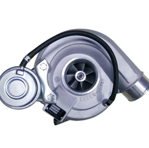 Turbo TF08L-26M-18 per Motore <span class=keywords><strong>Hyundai</strong></span> D6AC Truck 6D24TI 49134-00101 28200-83810 49134-00105 - Product Image 1