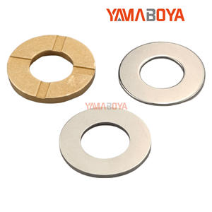 ตลับลูกปืนกันรุนยามาโบยะ 93341-41414 สำหรับอะไหล่เครื่องยนต์เรือยามาฮ่า 9.9 15 แรงม้า - Product Image 5