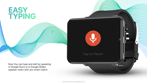 2.86 ''hommes Smartwatch 2024 4G SIM 5g Wifi Reloj montre intelligente Gps App Market main libre téléphone montre téléphone portable intelligent Smartwatch - Product Image 6