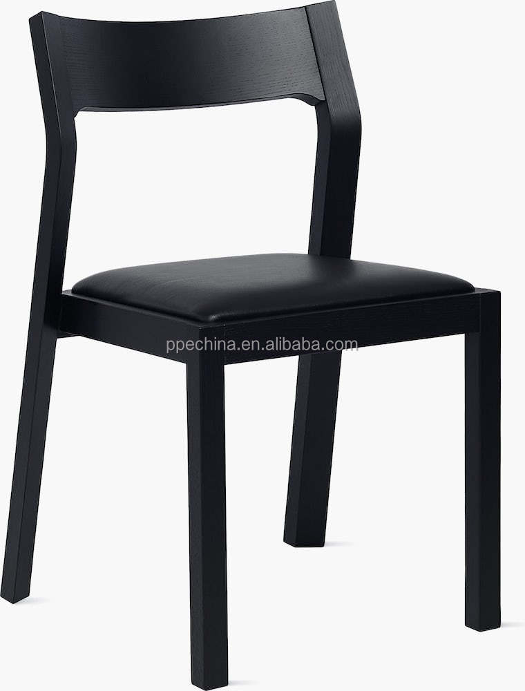 Hot Sale Modern Design Luxury Home Furniture Dining Chair Wooden Kitchen Dinner Chair Wholesale Restaurant Chair For Living Room