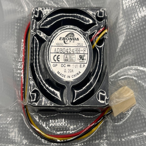 พัดลมระบายความร้อน G1367 1260 <span class=keywords><strong>WPS</strong></span> 1200 PLC (3160-4097) (เปลี่ยนใหม่) สำหรับผลิตภัณฑ์ที่มีการรับประกัน - Product Image 1