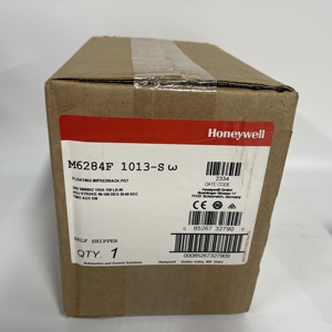 Unidad de Control de Quemador Honeywell 100% Nueva y Original <span class=keywords><strong>MMG</strong></span> 810.1 Mod.33 - Product Image 1