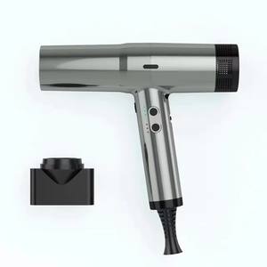 <span class=keywords><strong>Brosse</strong></span> à cheveux à séchage rapide pour salon professionnel personnalisé, ensemble de soufflerie ionique rapide, sèche-cheveux à température constante 10000 tr/min pour hommes - Product Image 5