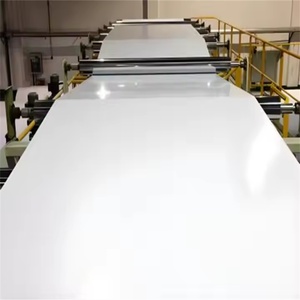 Papel de Arte C2S, Papel de Impresión de Doble Cara con Superficie Lisa - Product Image 1