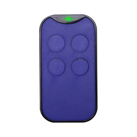 AIO PRO 260-868MHZ Blue Clone Europe Marques Garage Copie de code roulant universel Duplicateur de télécommande multi-fréquence