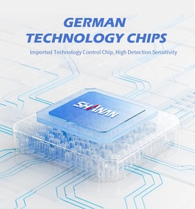 Dondurulmuş gıdalar için yüksek hassasiyetli akıllı sığır dondurulmuş Sashimi gıda <span class=keywords><strong>Metal</strong></span> dedektörü konveyör tipi endüstriyel <span class=keywords><strong>Metal</strong></span> dedektörü - Product Image 3