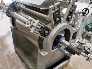Sécheur à tambour rotatif série HG pour l'alimentation et l'industrie chimique - Product Image 6