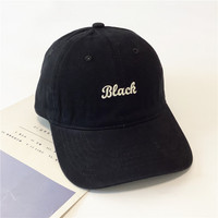 Venta al por mayor de calidad superior logotipo personalizado 100% algodón no estructurado papá sombreros suave superior personalizado gorras de béisbol Drop Shipping