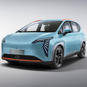 Auto Eléctrico de Bajo Precio 2025 Plus 510 Edición <span class=keywords><strong>Enjoy</strong></span>, Batería de 58.4kWh, Vehículo Eléctrico, SUV de Nueva Energía, Modelo Práctico para Desplazamientos Diarios - Product Image 5