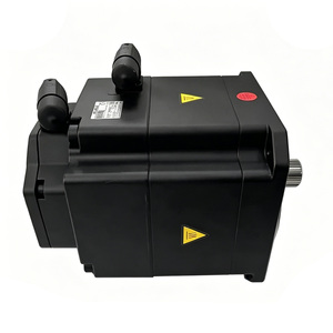 Motor para Robot Industrial 1FK7060 de 1.5KW de Alta Eficiencia con Carcasa de Aluminio, Fuente de Alimentación, 1 Año de Garantía - Product Image 1