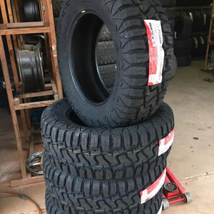 Neumáticos Hanmix garantizados de alta calidad al mejor precio: 215/70R16, 225/60R17 y 265/65R17 agente exclusivo de Bajo requisito - Product Image 1