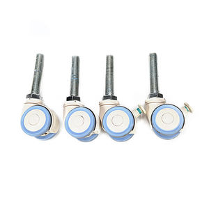 Rehausseur de siège de toilette surélevé Équipement de sécurité de salle de bain pour personnes handicapées - Product Image 5