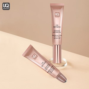 أنبوب مساج لتعبئة مستحضرات التجميل فارغ 10 15 من المصنع مع أنابيب أسطوانية - Product Image 6