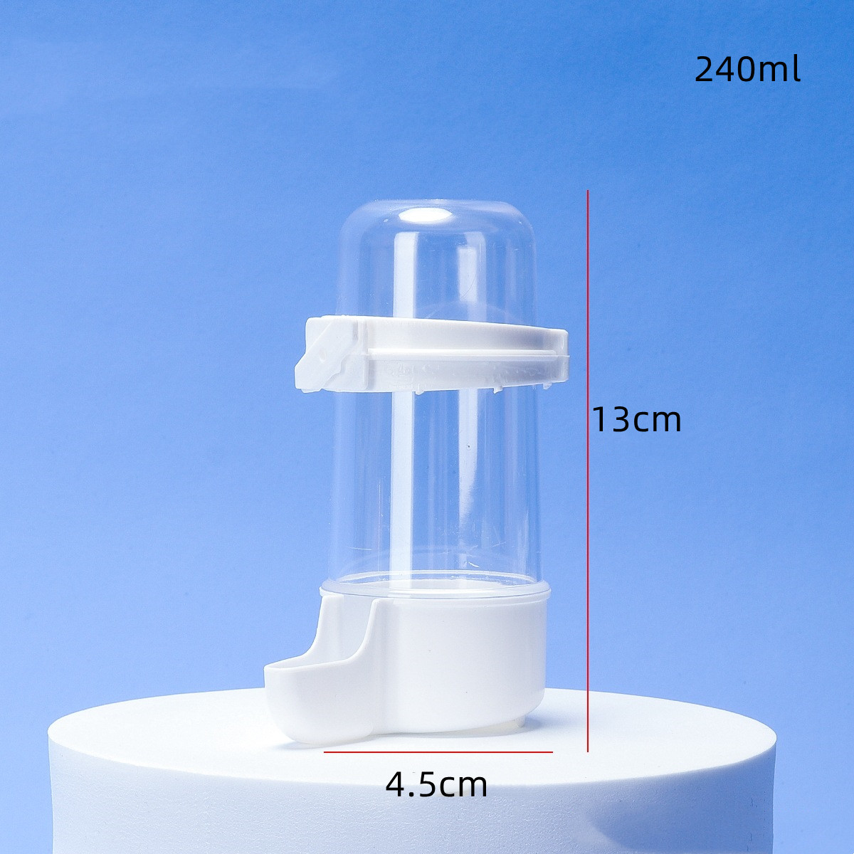 Blanc 240ml