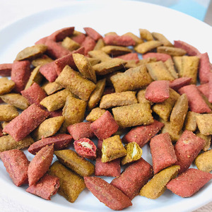 犬のスナックビスケットトレーニング報酬犬の歯が生えるスティックペットフードのおやつ - Product Image 6