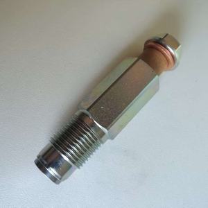 095420-0840 Soupape de décharge de pression du rail de carburant, soupape limiteur de pression du rail commun pour système Denso, pièces de moteur diesel <span class=keywords><strong>Renault</strong></span> - Product Image 3