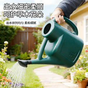 เครื่องพ่นยาไฟฟ้า Mingyuan ขนาด 3 ลิตร 6 ลิตร 9 ลิตร แบบพ่นสม่ำเสมอ สำหรับรดน้ำสวน - Product Image 2