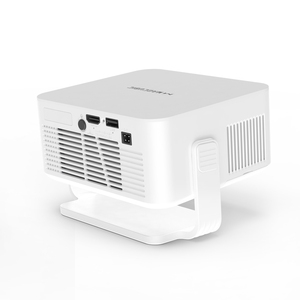 Nuevo Proyector 2026 con Molde Privado 720P para HY300 GT 400 ANSI, Certificado por TV OS, WiFi, BT5.0, Portátil, con Estéreo Integrado - Product Image 4