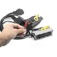 Cable de Prueba para Programación de ECU Vocom para Volvo/Mack, para Diagnóstico de Motores Common Rail en Camiones y Excavadoras, Compatible con Vocom 88894000