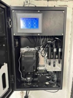 Analyseur de qualité de l'eau en ligne multi-paramètres Modbus RS485 Yuangan YG-WMSX02 PH TDS ORP EC Turbidité COD Testeur de dissolvé